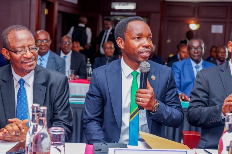 EAC YAWEKA MGUU CHINI USHIRIKISHWAJI WA WANAWAKE KATIKA AMANI, ULINZI NA USALAMA