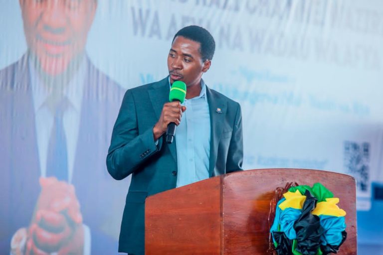 UPATIKANAJI WA DAWA WAIMARIKA NCHINI