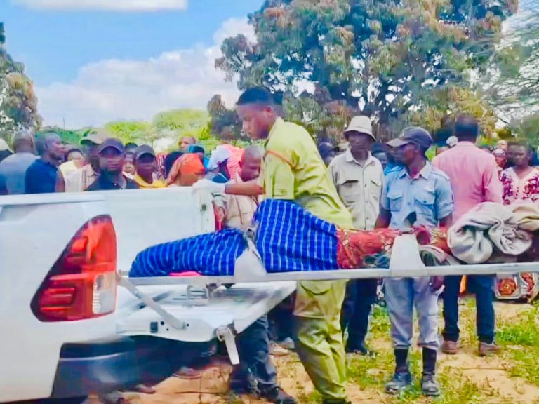 ZIMAMOTO DODOMA YAONYA WANANCHI KUCHUKUA TAHADHARI MSIMU WA SIKUKUU NA MVUA, VIFO 49 VYARIPOTIWA