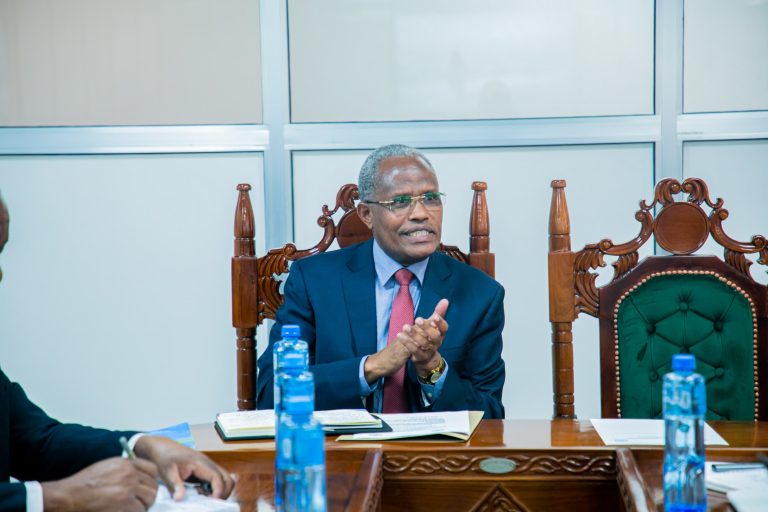 SERA YA MAMBO YA NJE KUWA DIRA KWA WAWAKILISHI WA TANZANIA IPU