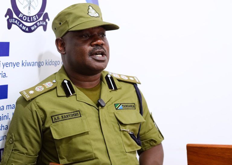 WATATU MBARONI KWA TUHUMA ZA MAUAJI MOROGORO
