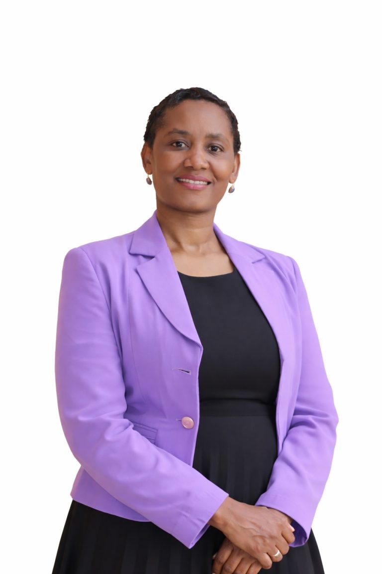 DKT. STELLAH MPAGAMA ANG’ARA KIMATAIFA KWA MCHANGO WAKE KATIKA AFYA AFRIKA