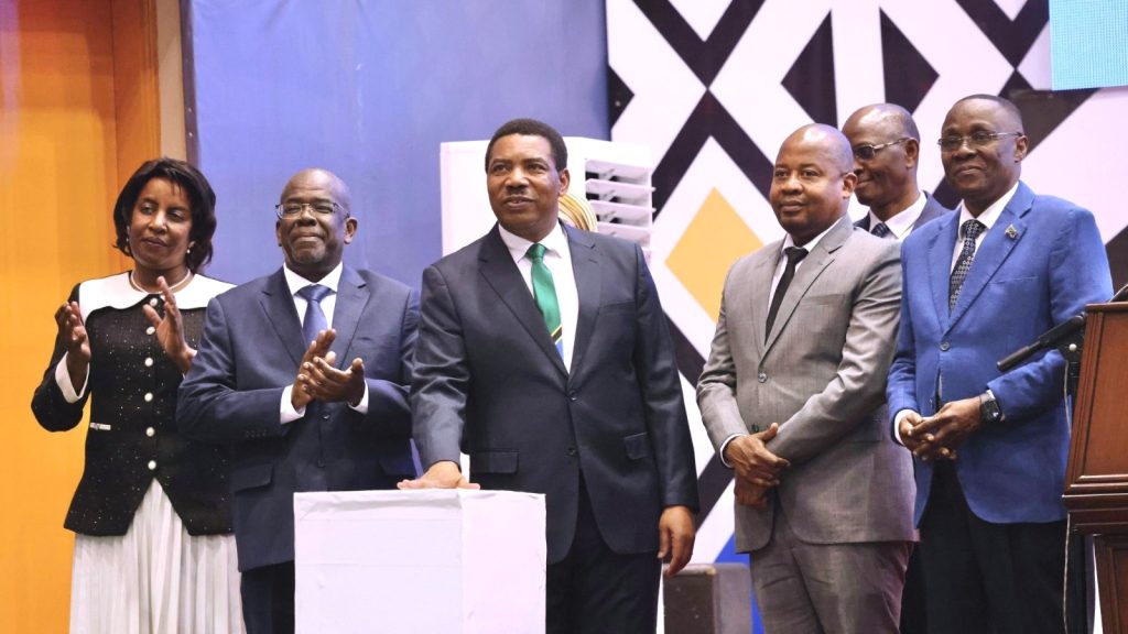 MODULI YA RUFAA KUBORESHA MNYORORO WA UGAVI
