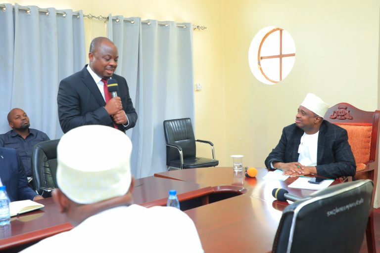 SERIKALI YATAKA MAGEUZI YA HARAKA KUBORESHA HUDUMA ZA MAHUJAJI WANAOKWENDA HIJJA