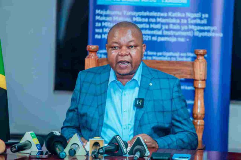 TAMISEMI YAFUNGUA DIRISHA LA KUBADILI TAHASUSI NA KOZI KWA WAHITIMU 2025