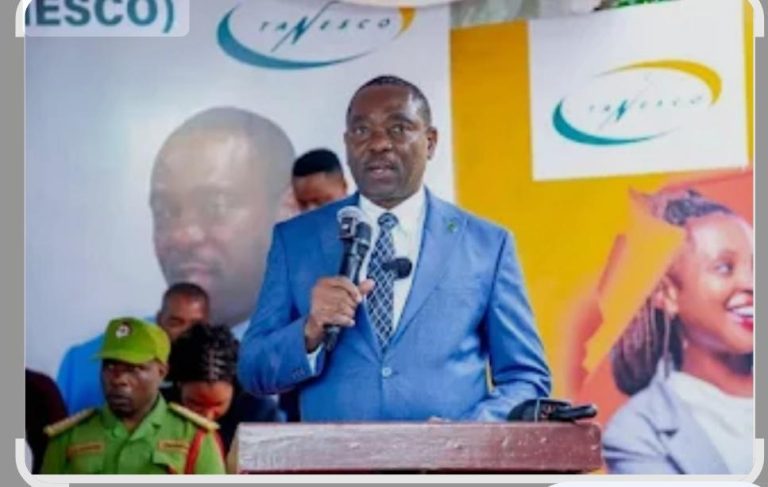 TANESCO ARUSHA YAPOKEA MAGARI YA SHS BILIONI 1.4 ,DC AONYA MATUMIZI MABAYA YA MAGARI HAYO MAPYA