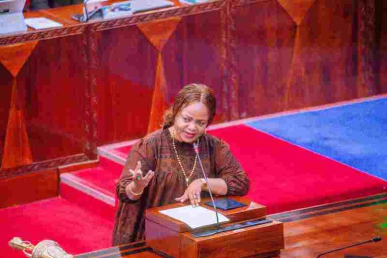 MAHUNDI: SERIKALI KUENDELEA KUIMARISHA VIKUNDI NA MIKOPO KWA WANAWAKE