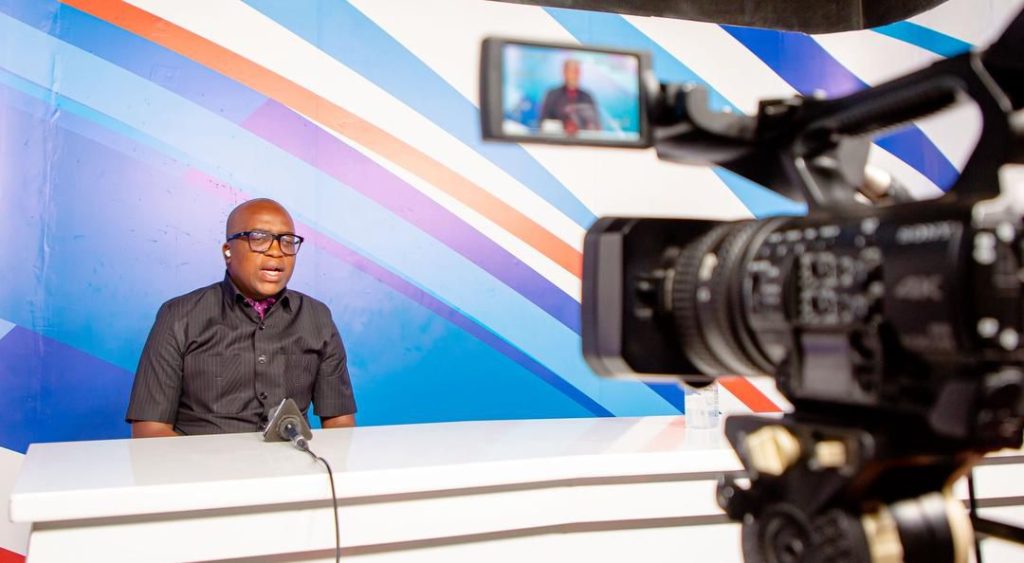 MFUMO WA KIDIGITALI WA USIMAMIZI WA LESENI ZA MADINI MBIONI