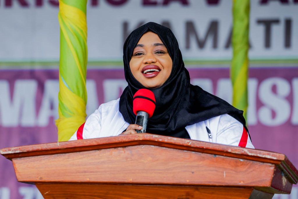 MNRT SPORTS CLUB YASHIRIKI UZINDUZI WA MICHEZO YA MEI MOSI 2026