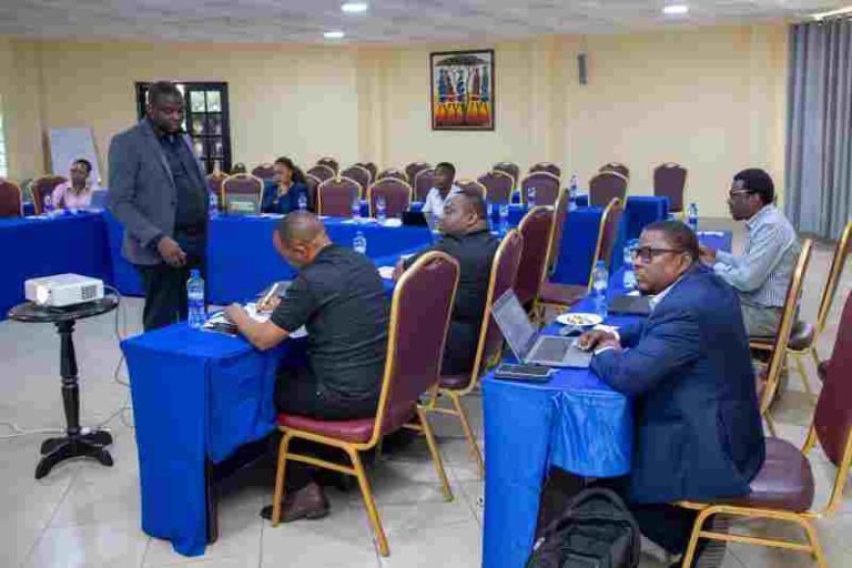 WAJUMBE WA KAMATI ZA MTAKUWWA WATAKIWA KUTOA TAARIFA SAHIHI ZA UTEKELEZAJI
