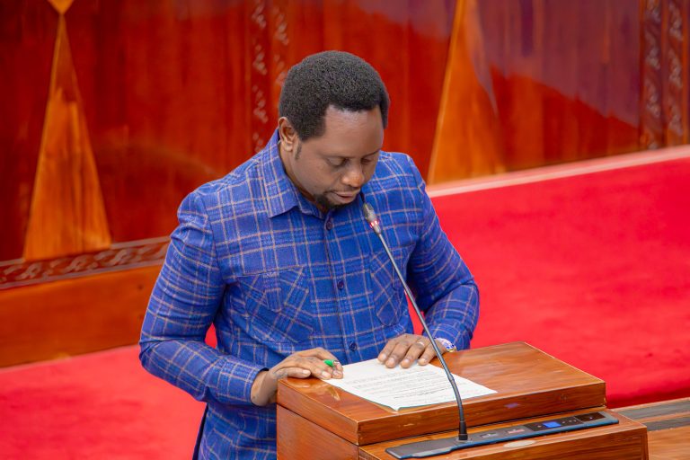 SERIKALI KUANZA UJENZI WA MNADA WA KISASA WA MIFUGO MEATU MEI 2026