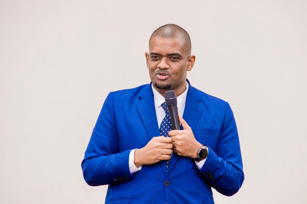 NDEJEMBI AONGOZA KIKAO CHA KUWEKA MIKAKATI YA UTEKELEZAJI WA BAJETI NA HOJA ZA WABUNGE