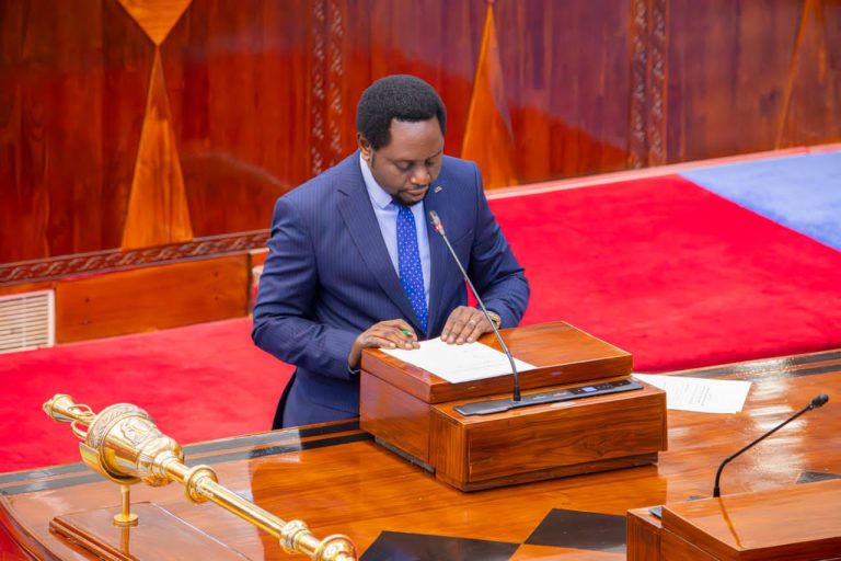 SERIKALI YATENGA SHILINGI BILIONI 200 KUWAWEZESHA WANANCHI KIUCHUMI
