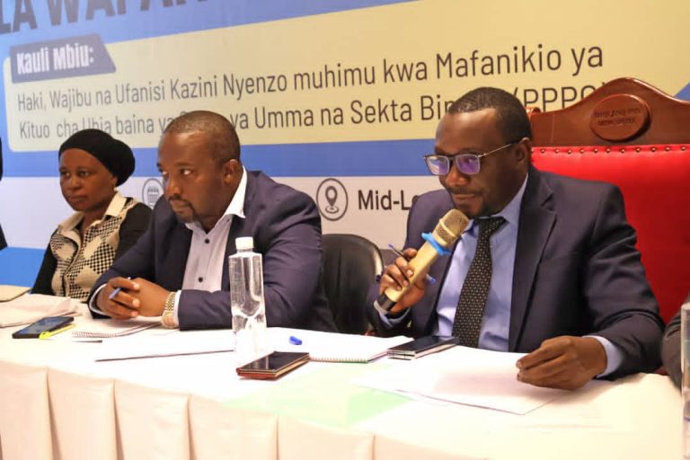 ULINZI WA AJIRA NI GHARAMA KWA MLIPA KODI? ULINGANISHO WA TANZANIA NA BOTSWANA – KUELEKEA MEI MOSI