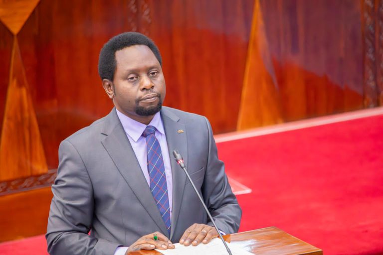 SERIKALI YAIMARISHA MAZINGIRA KWA WANAFUNZI WENYE MAHITAJI MAALUM SHULENI