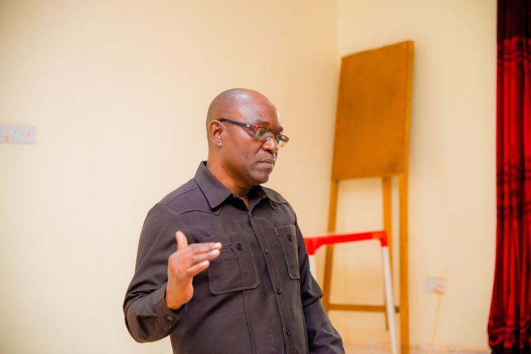 USHIRIKIANO WA SEKTA CHACHU YA MAFANIKIO YA AFYA MOJA