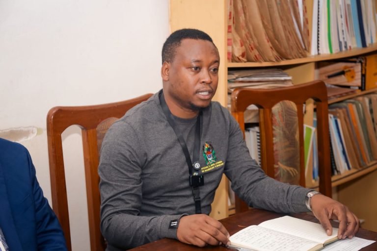 WANANCHI KAGERA WAHIMIZWA KULIPA KODI YA ARDHI KWA WAKATI KUONGEZA MAPATO YA SERIKALI