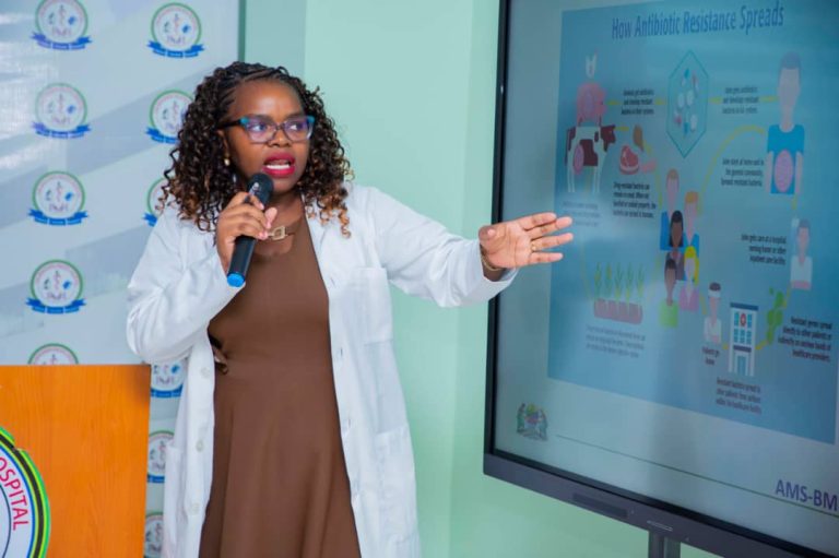 TATIZO LA USUGU WA VIMELEA VINAVOSABABISHA UVIDA: JAMII YATAKIWA KUFUATA MAELEKEZO YA WATAALAMU WA AFYA