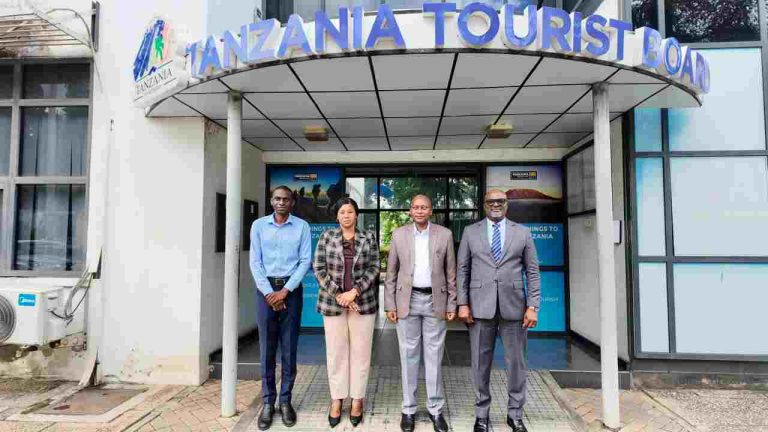 BMH NA UTALII TANZANIA KUSHIRIKIANA KUKUZA UTALII WA MATIBABU NA UPANDIKIZAJI ULOTO KWA WATOTO