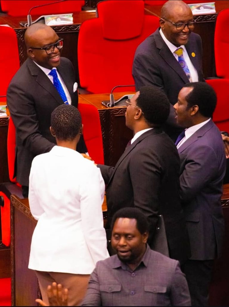 SERIKALI YAWASILISHA MIPANGO 1,082 YA USHIRIKISHWAJI WA WATANZANIA SEKTA YA MADINI