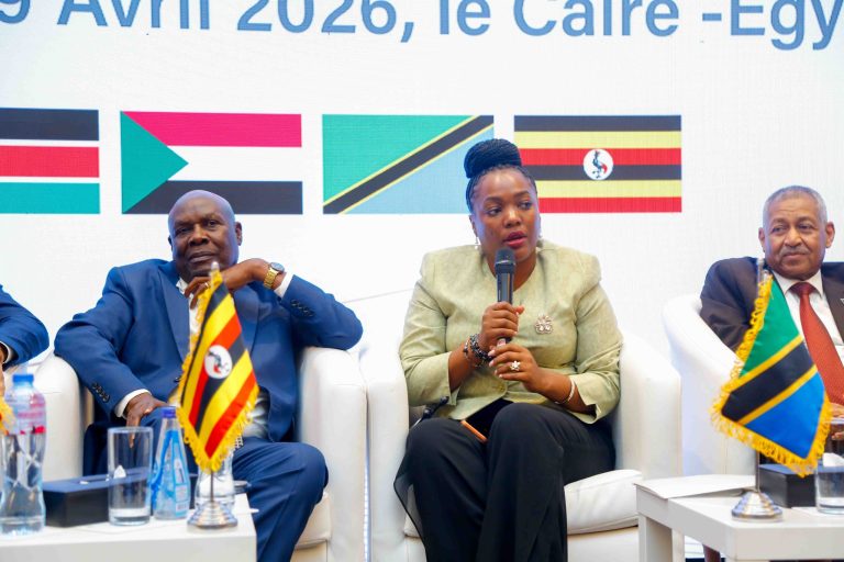 MHE. SALOME ASHIRIKI MKUTANO WA 21 WA MAWAZIRI WA NISHATI AFRIKA MASHARIKI