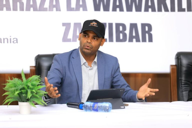 KAMATI YA UTALII, BIASHARA NA KILIMO BARAZA LA WAWAKILISHI YADHAMIRIA MAMLAKA YA VIPIMO ZANZIBAR IFIKIE VIWANGO VYA WMA BARA