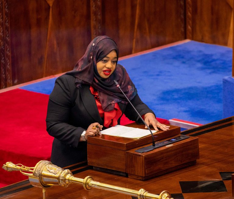 WATANZANIA 168,657 WAFAIDIKA NA PROGRAMU YA KUKUZA UJUZI