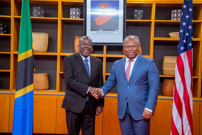 AFRICA 50 KUSAIDIA UTEKELEZAJI WA DIRA