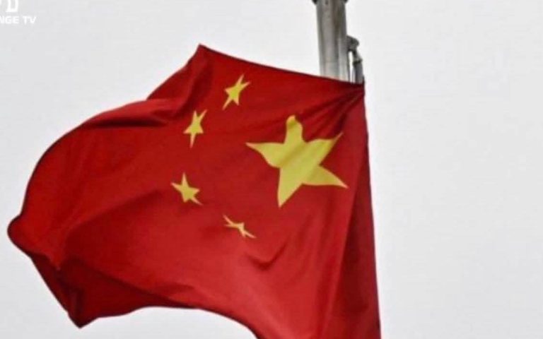 CHINA YAMNYONGA MLANGUZI WA DAWA ZA KULEVYA KUTOKA UFARANSA