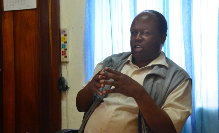 WANANCHI MBINGA WALIA UBOVU WA BARABARA YA MBINGA-LITEMBO