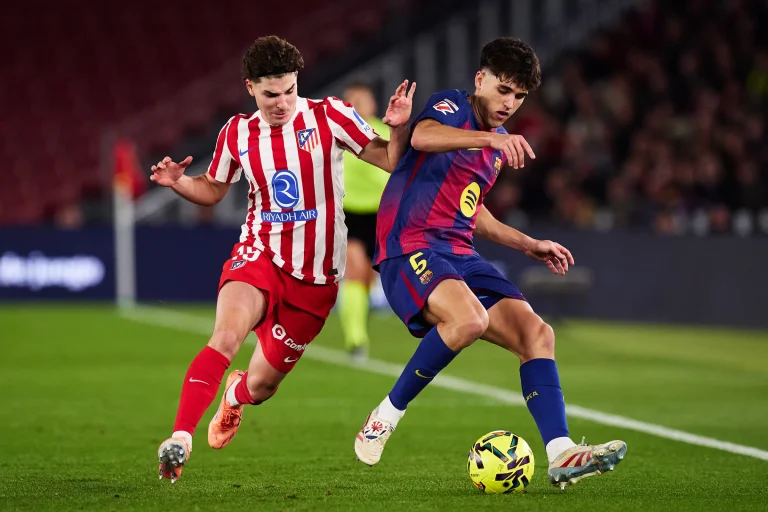 ATLETICO NA PSG WAJIANDAA KUMALIZA KAZI LIGI YA MABINGWA