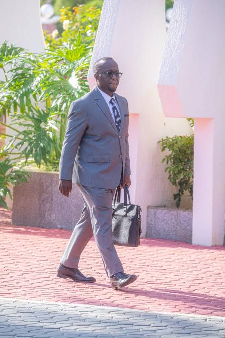 SERIKALI YAJA NA MPANGO WA KUBORESHA SKIMU YA UMWAGILIAJI ISAKALILO 