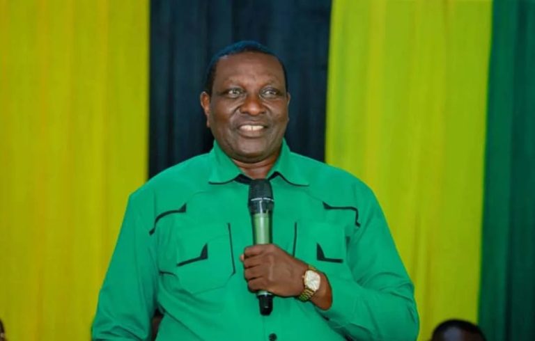 CCM MANYARA YATANGAZA VITA DHIDI YA WANAOSABABISHA MIGOGORO YA ARDHI