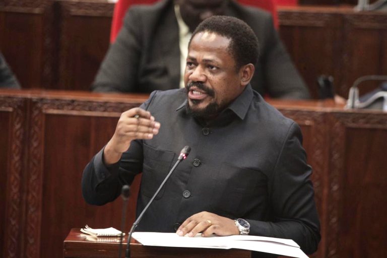 SERIKALI YA AWAMU YA SITA IMETATUA JUMLA YA HOJA 15 ZA MUUNGANO