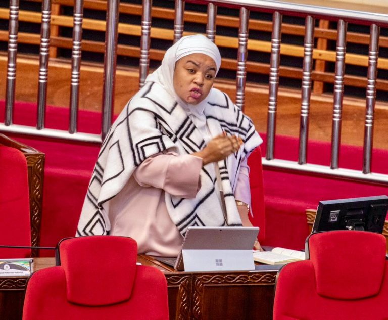 NASRIYA: LUGHA YA ALAMA IWE SOMO RASMI MASHULENI
