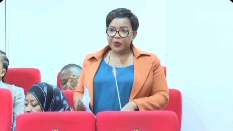 KUBORESHWA KWA MIUNDOMBINU DAR ES SALAAM KWAMPA SIFA RAIS SAMIA NA WIZARA YA UJENZI