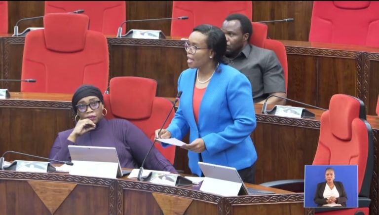 PARESO: MABORESHO YA SERA YA ELIMU YAMEONGEZA FURSA KWA WATOTO WA KIKE