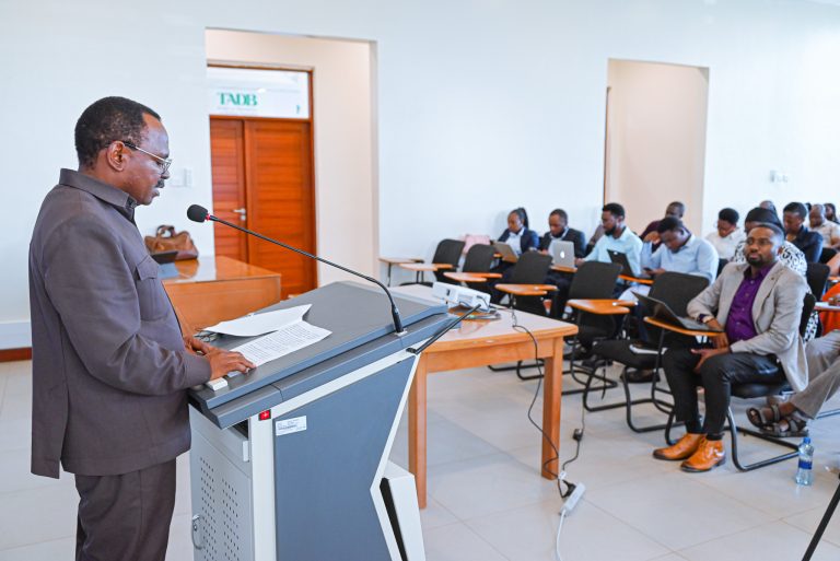 WIZARA YA FEDHA YAKUTANISHA SERIKALI NA MASHIRIKA YASIYO YA KISERIKALI KUIMARISHA MAENDELEO.