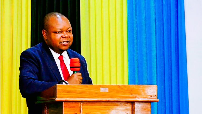 SERIKALI YAHIMIZA MATUMIZI YA TEKNOLOJIA ZA KISASA KUDHIBITI TAKA NGUMU