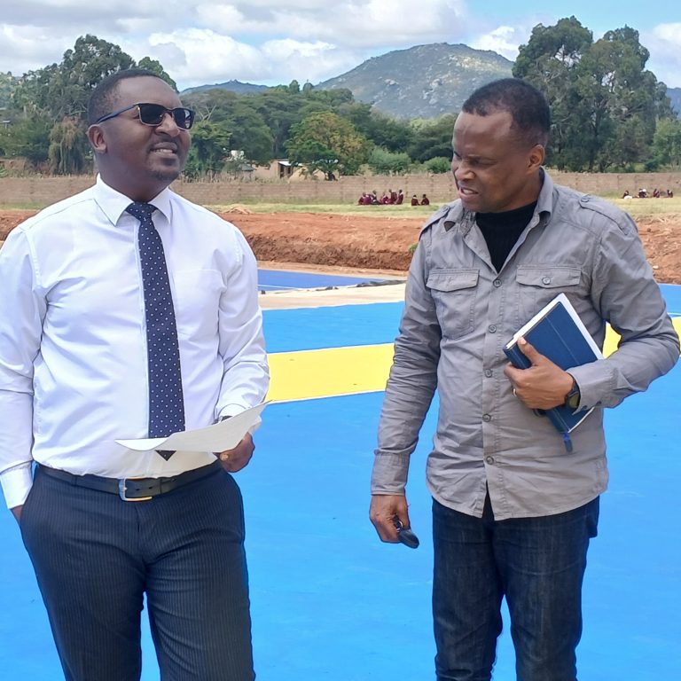 MKUU WA MKOA WA IRINGA YATANGAZA KUANZA KWA MASHINDANO YA UMITASHUMTA NA UMISSETA 2026 