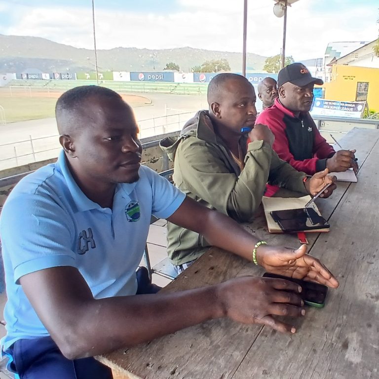 CHAMA CHA MPIRA WILAYA YA IRINGA CHAWEKA MIKAKATI YA UTEKELEZAJI WA LIGI YA WILAYA 2026/27