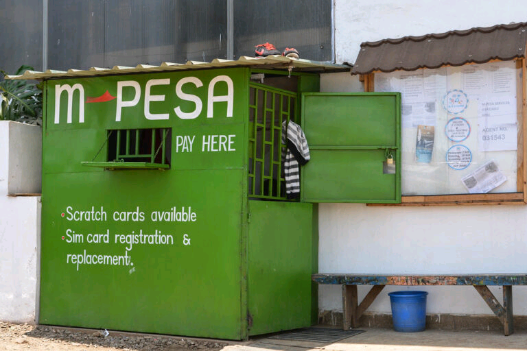 NILIVYOFUNGUA M-PESA YANGU TENA BAADA YA WATEJA KUPUNGUA NA BIASHARA KARIBU KUFUNGWA KWA KUKOSA WATEJA