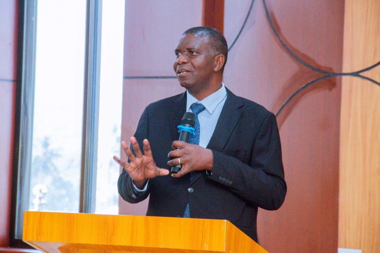 NAIBU KATIBU MKUU FEDHA AAGIZA UJENZI WA MCHAKATO WA UTEKELEZAJI WA MAJUKUMU (BUSINESS PROCESSES) ZA KIDIGITALI