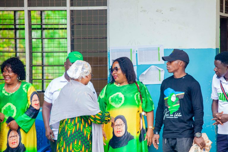 WIKI YA JUMUIYA YA WAZAZI KIBAHA MJI YAWA MKOMBOZI KWA SHULE YA SEKONDARI BUNDIKANI