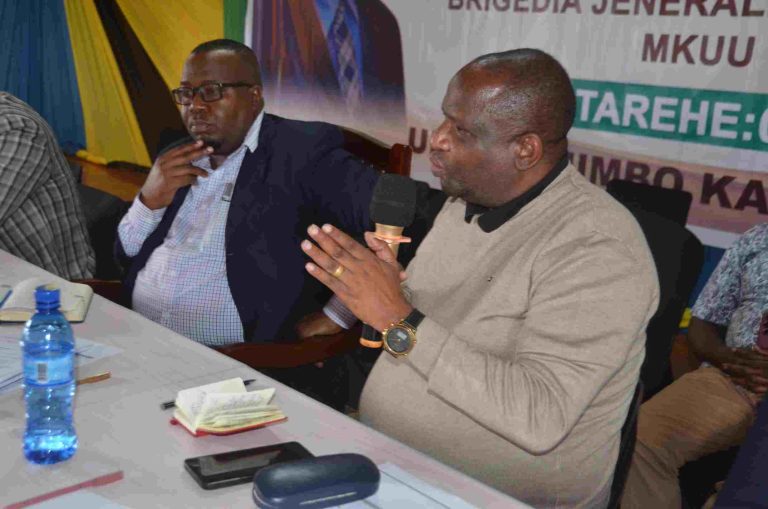 MKOA WA RUVUMA KUZALISHA TANI 29,000 ZA KAHAWA MSIMU 2026/2027