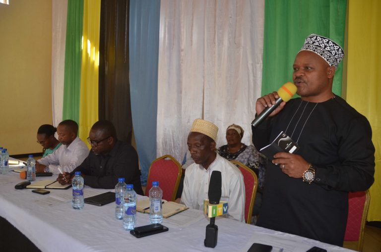 WAFANYABIASHARA TUNDURU WALALAMIKA KUONGEZEWA KODI YA PANGO LA VIBANDA