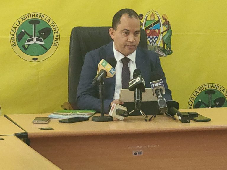 NECTA YATANGAZA RATIBA YA MITIHANI YA KIDATO CHA SITA NA UALIMU 2026