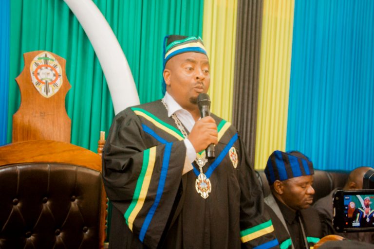 MADIWANI IRINGA WATAKA MABORESHO YA BARABARA NA VIBANDA