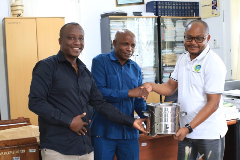 KAGERA YAPOKEA MAJIKO BUNIFU ELFU 12 KUTOKA REA, WANANCHI KUNUFAIKA NA NISHATI SAFI YA KUPIKIA