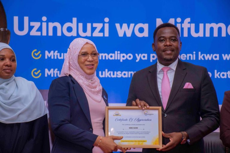 SERIKALI YAAGIZA MIFUMO YA KIDIGITALI IENDANE NA VIPAUMBELE VYA TAIFA